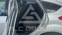 2017 Ford C-MAX