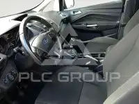 2017 Ford C-MAX