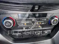 2017 Ford C-MAX