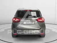 2017 Ford C-MAX