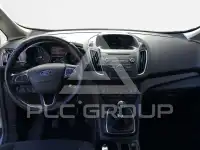 2017 Ford C-MAX