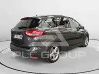 2017 Ford C-MAX