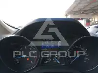 2017 Ford C-MAX