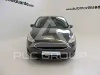 2017 Ford C-MAX