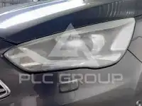 2017 Ford C-MAX