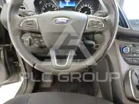 2017 Ford C-MAX