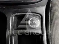 2017 Ford C-MAX