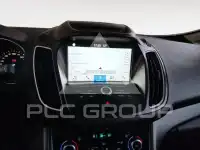 2017 Ford C-MAX