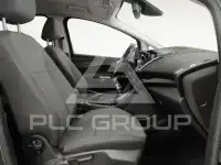 2017 Ford C-MAX