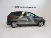 2017 Ford C-MAX