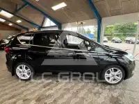 2017 Ford C-MAX