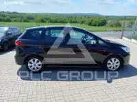 2017 Ford C-MAX