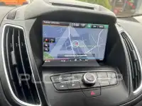 2017 Ford C-MAX