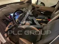 2017 Ford C-MAX