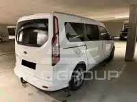 2017 Ford C-MAX