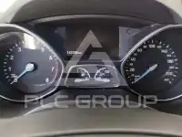 2017 Ford C-MAX