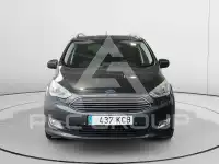 2017 Ford C-MAX