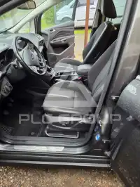 2017 Ford C-MAX