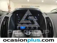 2017 Ford C-MAX