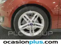 2017 Ford C-MAX