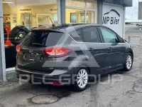 2017 Ford C-MAX