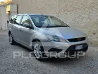 2017 Ford C-MAX