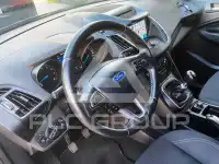 2017 Ford C-MAX