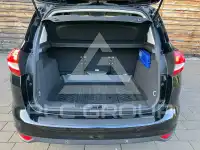 2017 Ford C-MAX
