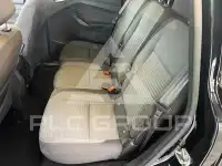 2017 Ford C-MAX
