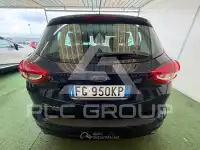 2017 Ford C-MAX