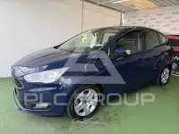 2017 Ford C-MAX