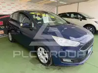 2017 Ford C-MAX