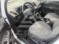 2017 Ford C-MAX