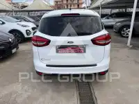 2017 Ford C-MAX