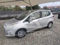 2017 Ford C-MAX