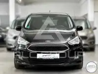 2017 Ford C-MAX
