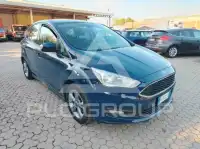 2017 Ford C-MAX
