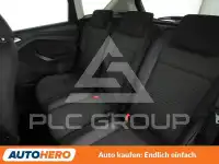 2017 Ford C-MAX