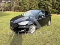 2017 Ford C-MAX