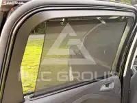 2017 Ford C-MAX