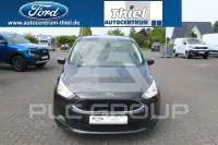 2017 Ford C-MAX