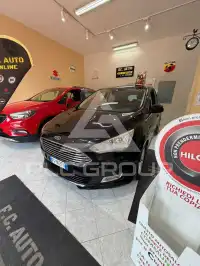 2017 Ford C-MAX