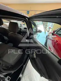 2017 Ford C-MAX