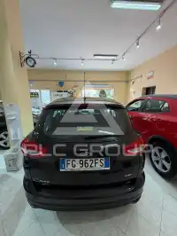 2017 Ford C-MAX