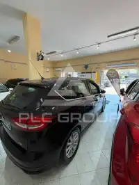2017 Ford C-MAX