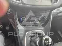 2017 Ford C-MAX