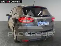 2017 Ford C-MAX