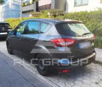2017 Ford C-MAX