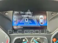 2017 Ford C-MAX