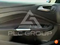 2017 Ford C-MAX
